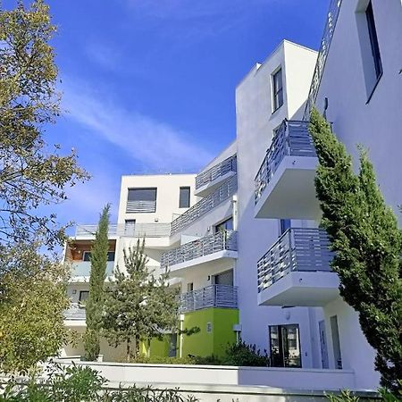 Appartement Aux Minimes La Rochelle  Exterior photo
