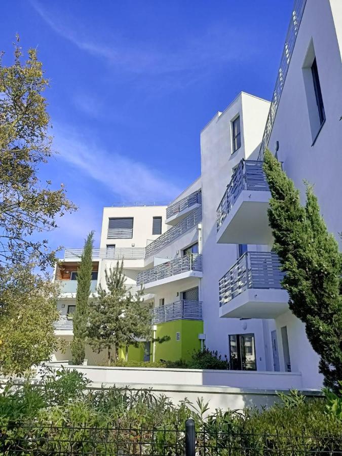 Appartement Aux Minimes La Rochelle  Exterior photo